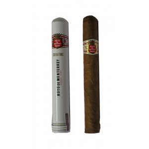 Pachet cu 3 trabucuri cubaneze Hoyo de Monterrey Coronations oferta