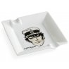 Scrumiera 2 trabucuri Egoist Corto Maltese Portrayed