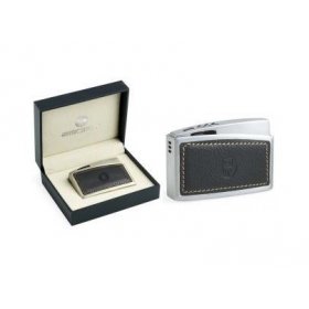 Bricheta Egoist Titanic Black