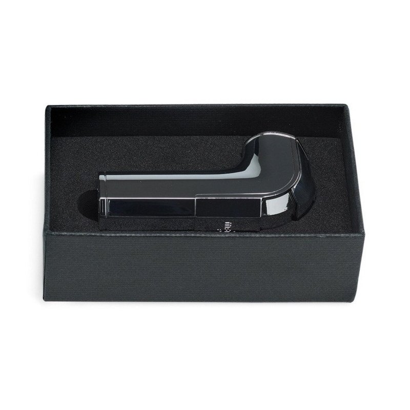 Bricheta Egoist Cigar Space Dark Gun