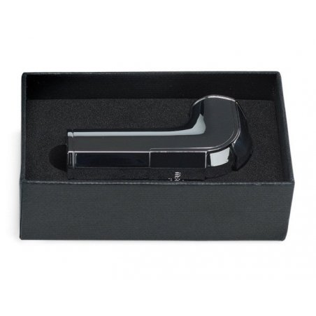 Bricheta Egoist Cigar Space Dark Gun