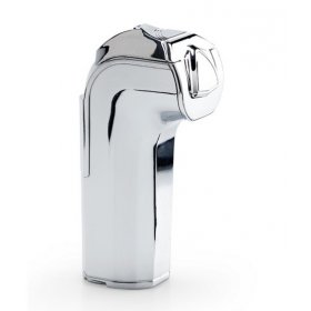 Bricheta Egoist Cigar Space Chrome