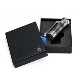 Bricheta Egoist Cigar Grey