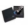 Bricheta Egoist Cigar Grey