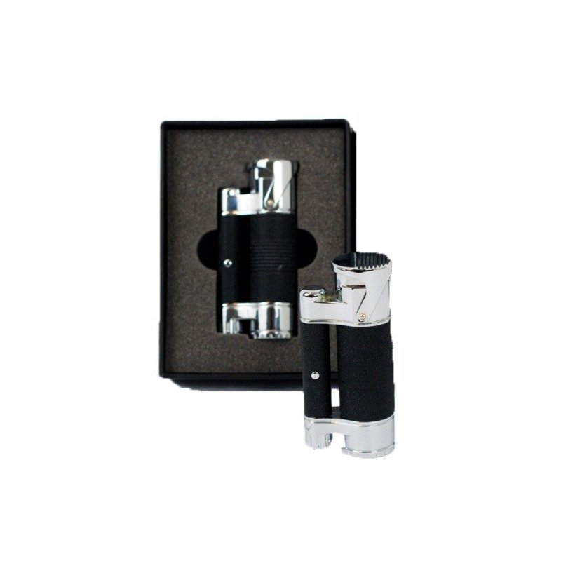 Bricheta Egoist Cigar Black