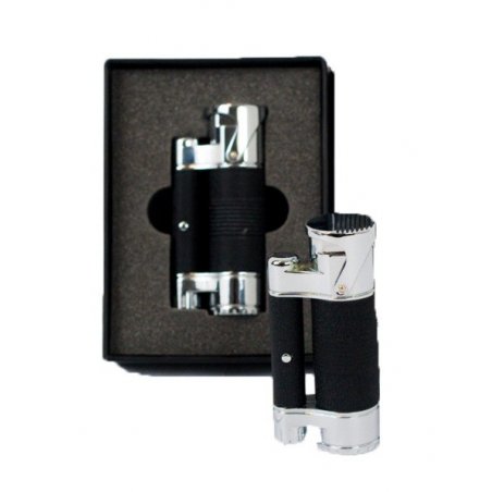 Bricheta Egoist Cigar Black
