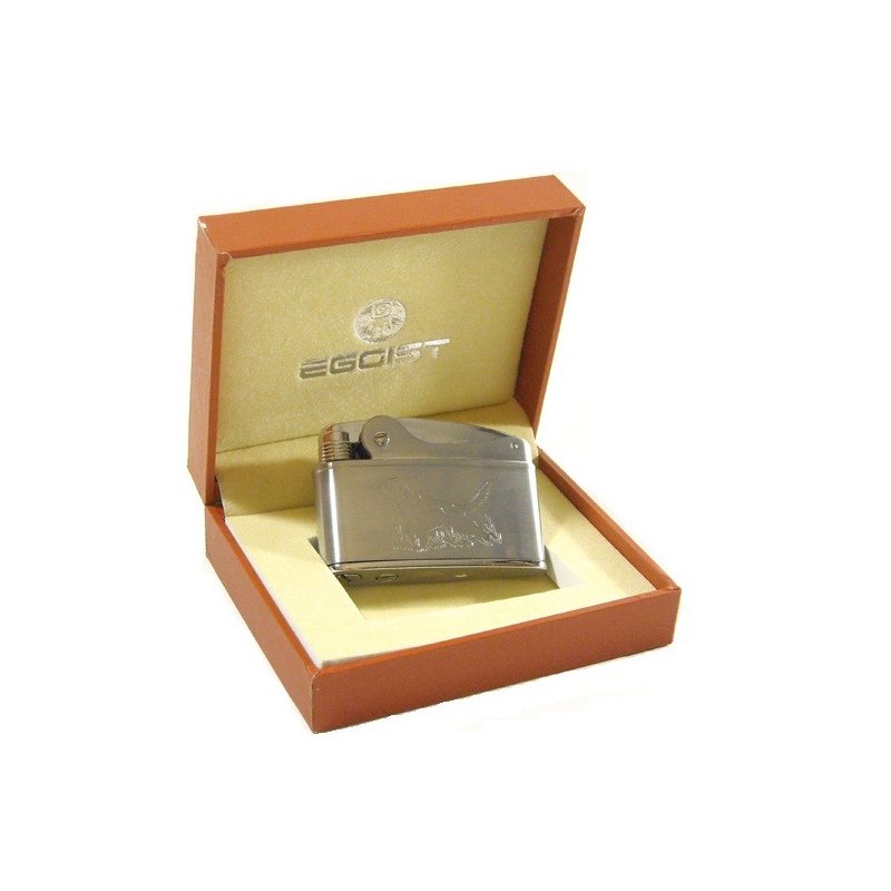 Bricheta Egoist Royale Silver