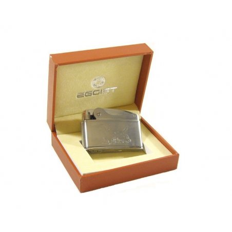 Bricheta Egoist Royale Silver