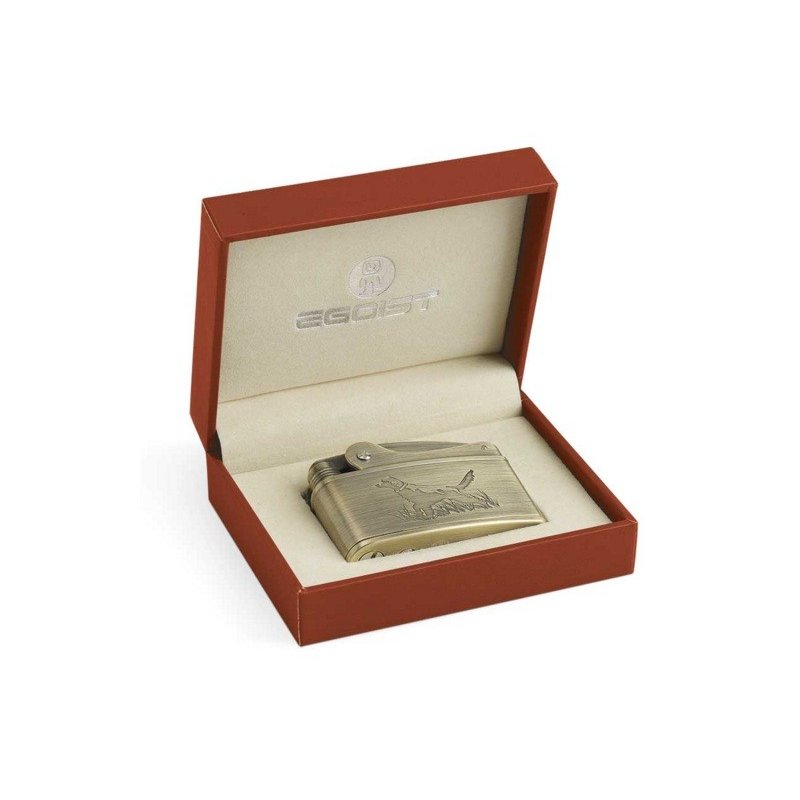 Bricheta Egoist Royale Bronze