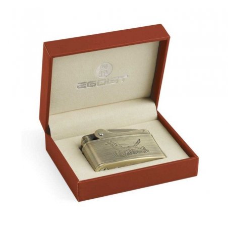 Bricheta Egoist Royale Bronze