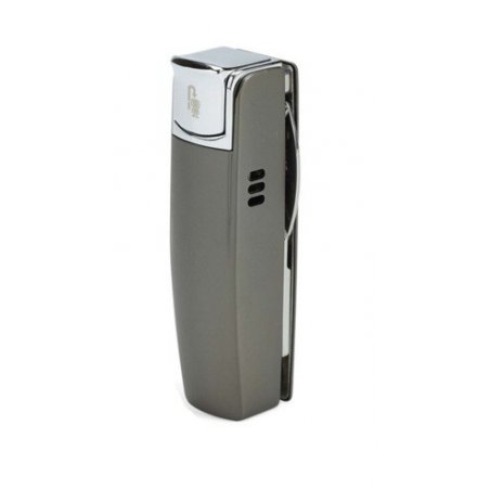 Bricheta Egoist New Orleans Dark Grey