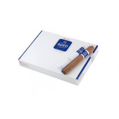 Trabucuri Dunhill Aged Tabaras Corona Tube 10