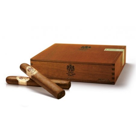 Trabucuri Dunhill 1907 Titan 18