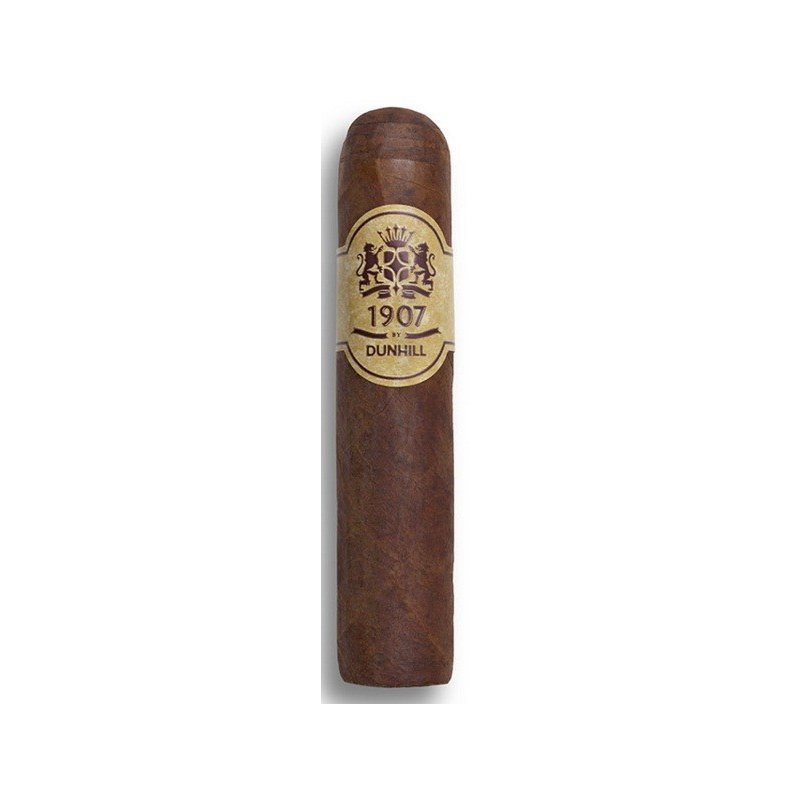 Trabucuri Dunhill 1907 Titan 18
