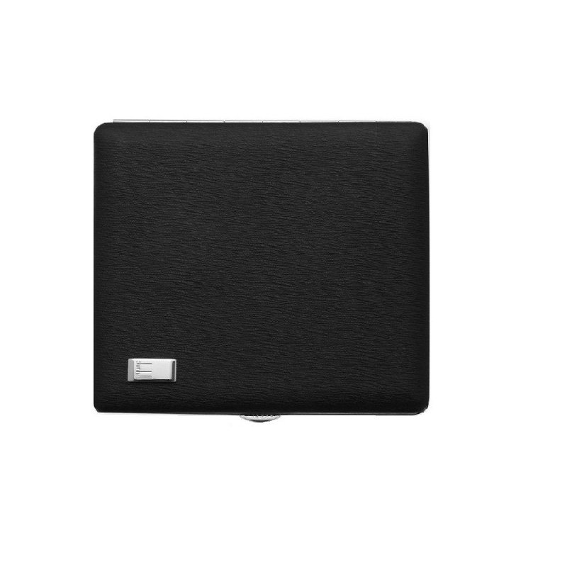 Tabachera Dunhill Classic Hard Case 