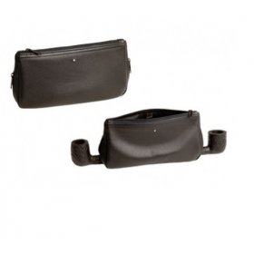 Borseta Dunhill White Spot 2 pipe