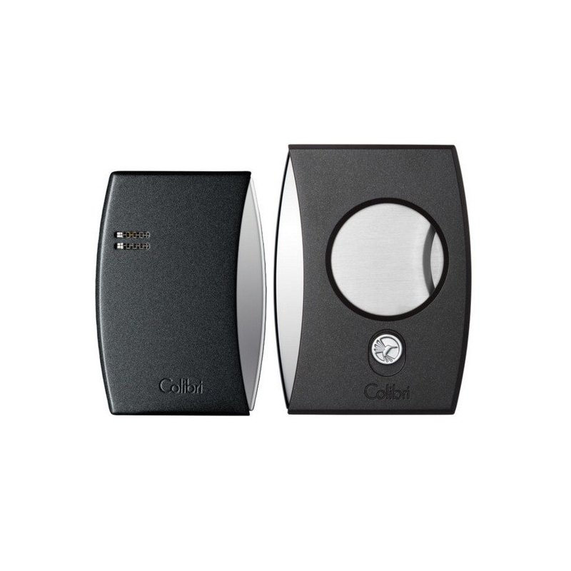 Colibri Set Bricheta Eclipse si Cutter