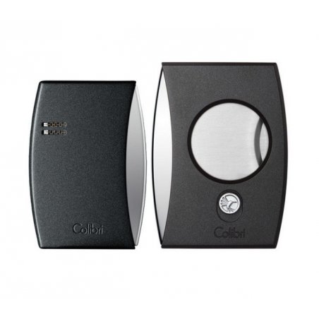 Colibri Set Bricheta Eclipse si Cutter