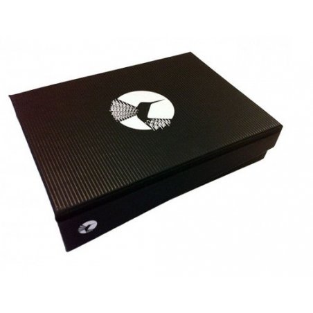 Colibri Set Bricheta Eclipse si Cutter