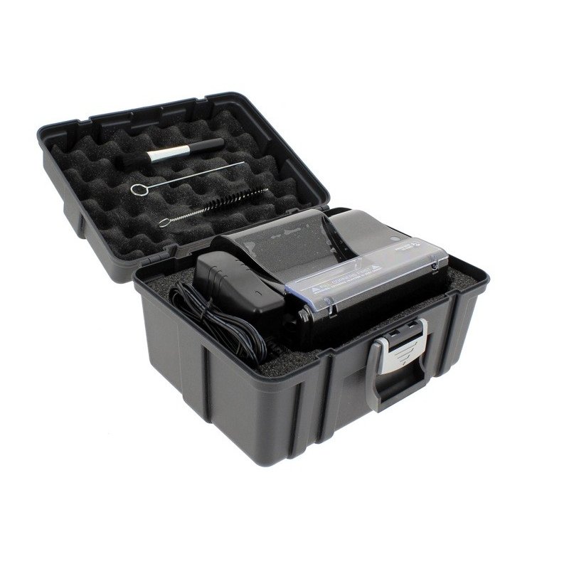Aparat electric tuburi Poweroll OCB