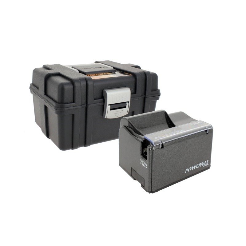 Aparat electric tuburi Poweroll OCB