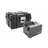 Aparat electric tuburi Poweroll OCB