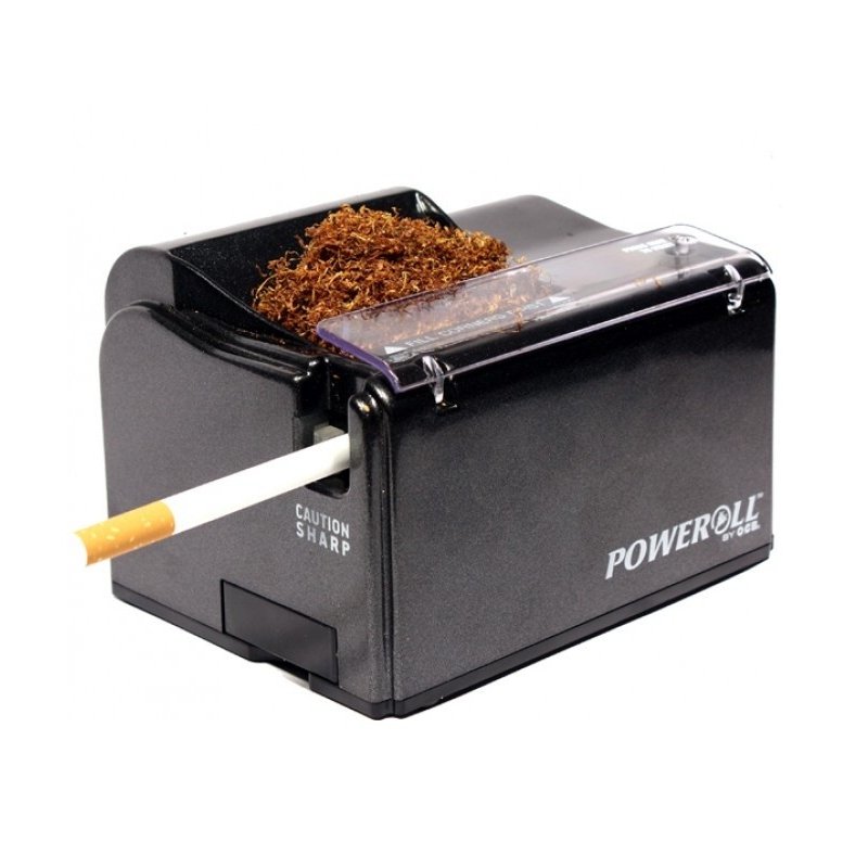 Aparat electric tuburi Poweroll OCB