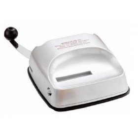 Aparat umplut tuburi Excel De Luxe Hauser