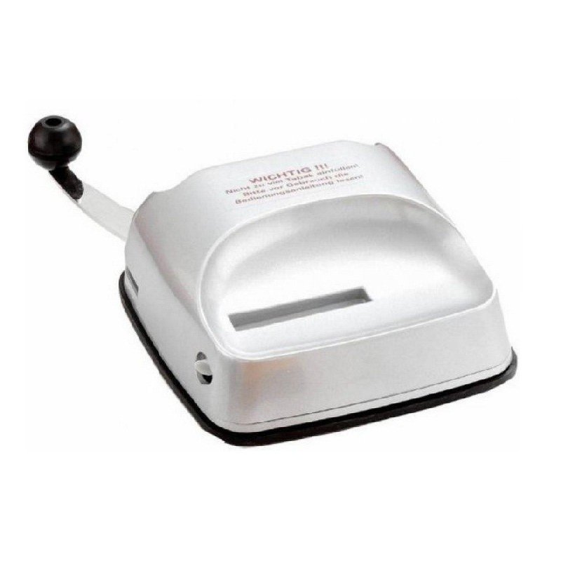 Aparat umplut tuburi Excel De Luxe Hauser