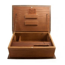 Cutie Mini pentru tutun Kavatza The Pi Unique MB2