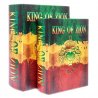 Cutie pentru tutun Kavatza King Of Zion B3