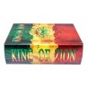 Cutie pentru tutun Kavatza King Of Zion B3