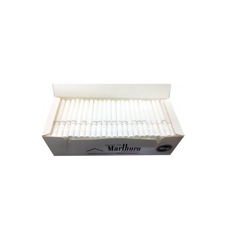 Tuburi tigari Marlboro Gold