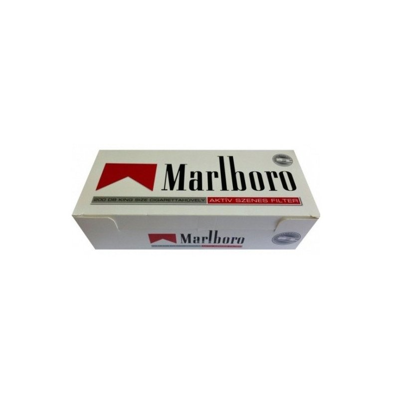 Tuburi tigari Marlboro 200