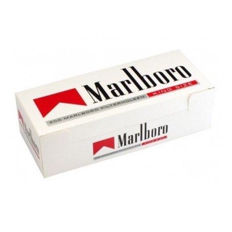 Tuburi tigari Marlboro 200