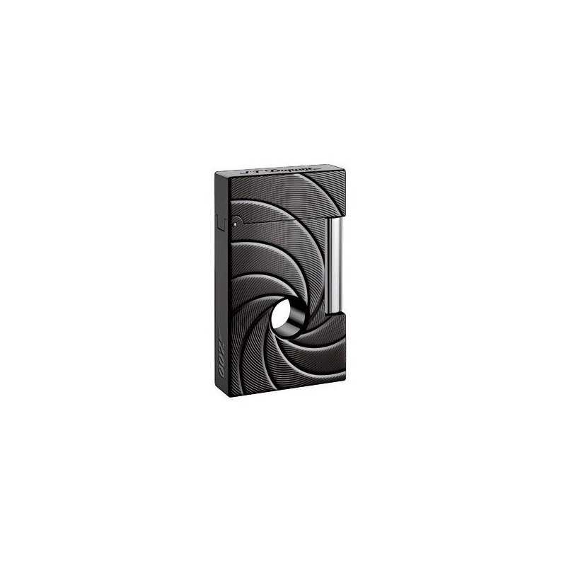 Bricheta S.T Dupont L2 El Spectre PVD Noir
