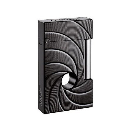 Bricheta S.T Dupont L2 El Spectre PVD Noir