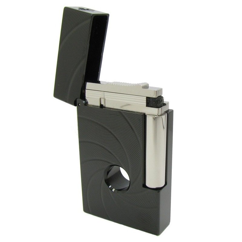 Bricheta S.T Dupont L2 El Spectre PVD Noir