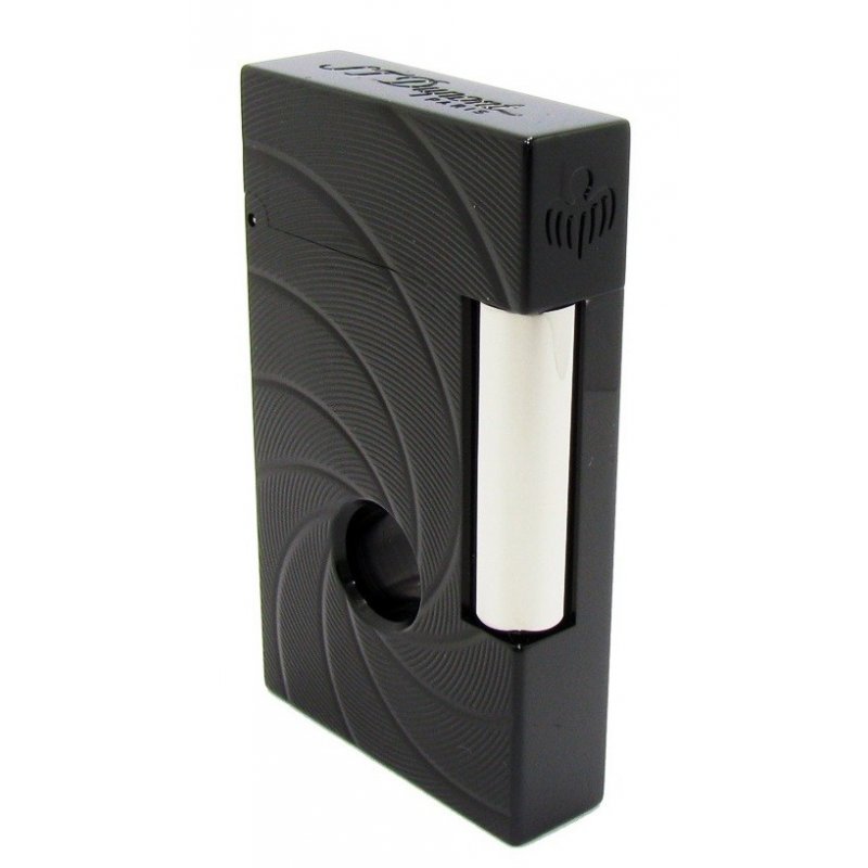 Bricheta S.T Dupont L2 El Spectre PVD Noir