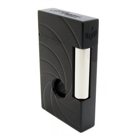 Bricheta S.T Dupont L2 El Spectre PVD Noir