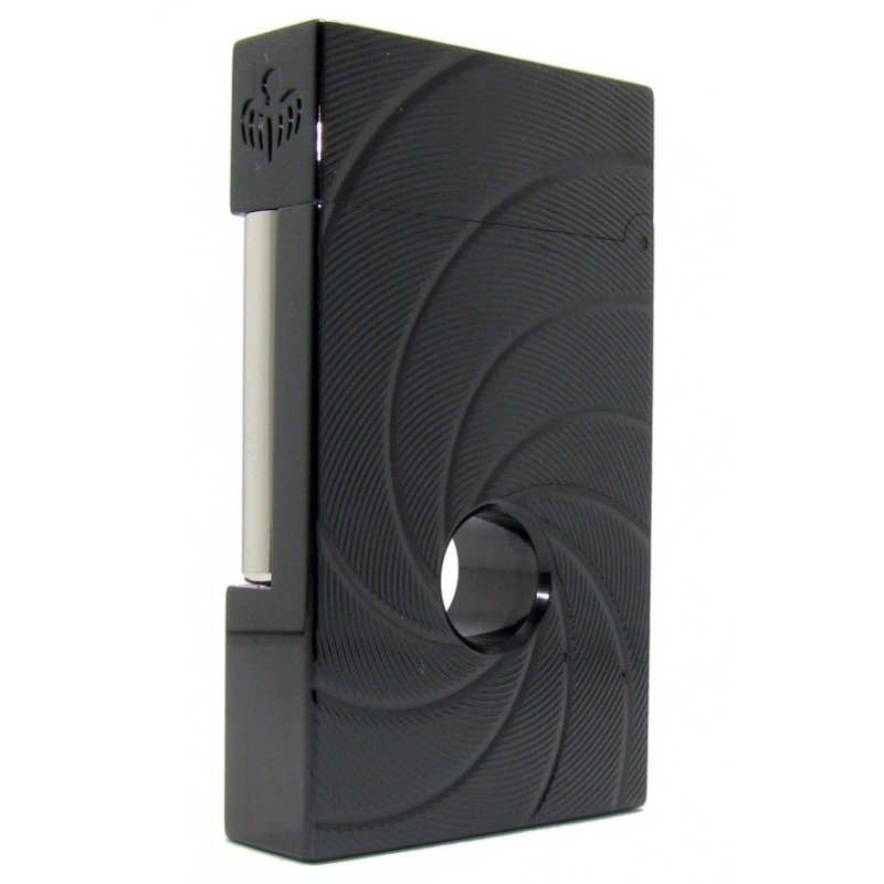 Bricheta S.T Dupont L2 El Spectre PVD Noir