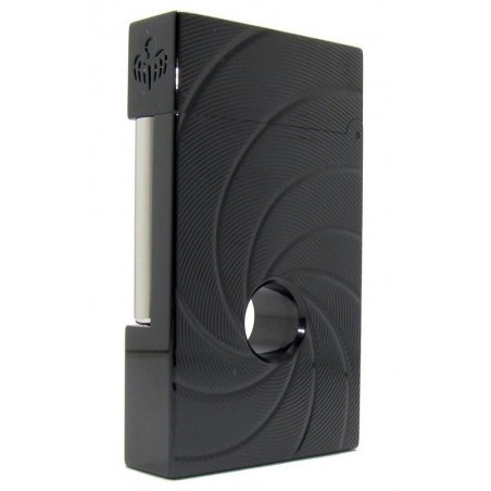 Bricheta S.T Dupont L2 El Spectre PVD Noir