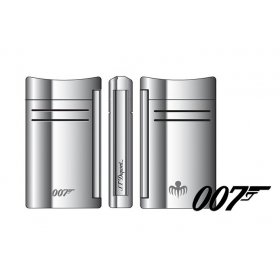 Bricheta S.T Dupont James Bond Spectre Maxijet 