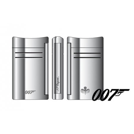 Bricheta S.T Dupont James Bond Spectre Maxijet 