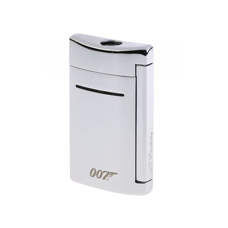 Bricheta S.T Dupont Lighter Minijet James Bond Spectre