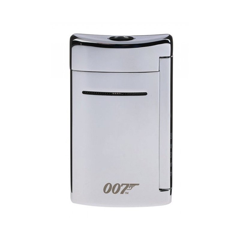 Bricheta S.T Dupont Lighter Minijet James Bond Spectre