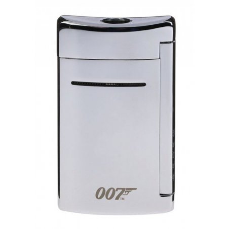 Bricheta S.T Dupont Lighter Minijet James Bond Spectre