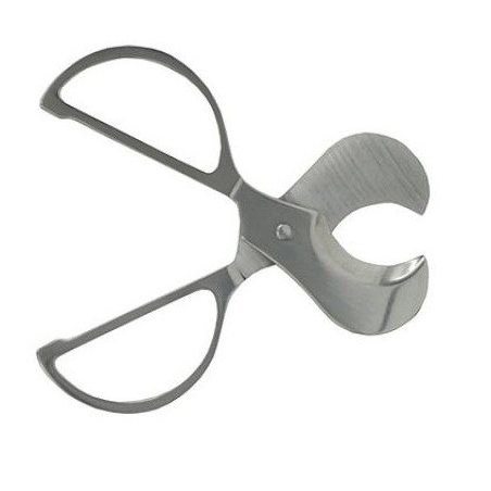 Foarfeca mare pentru trabuc Officine De Medici 