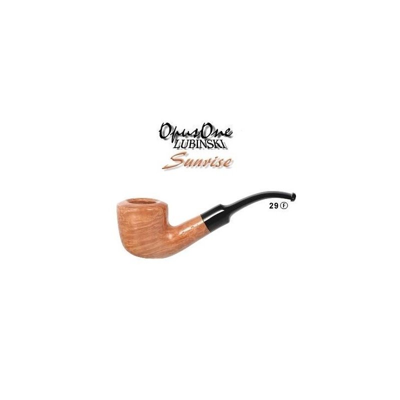 Pipa Opus One Sunrise Lubinski F29