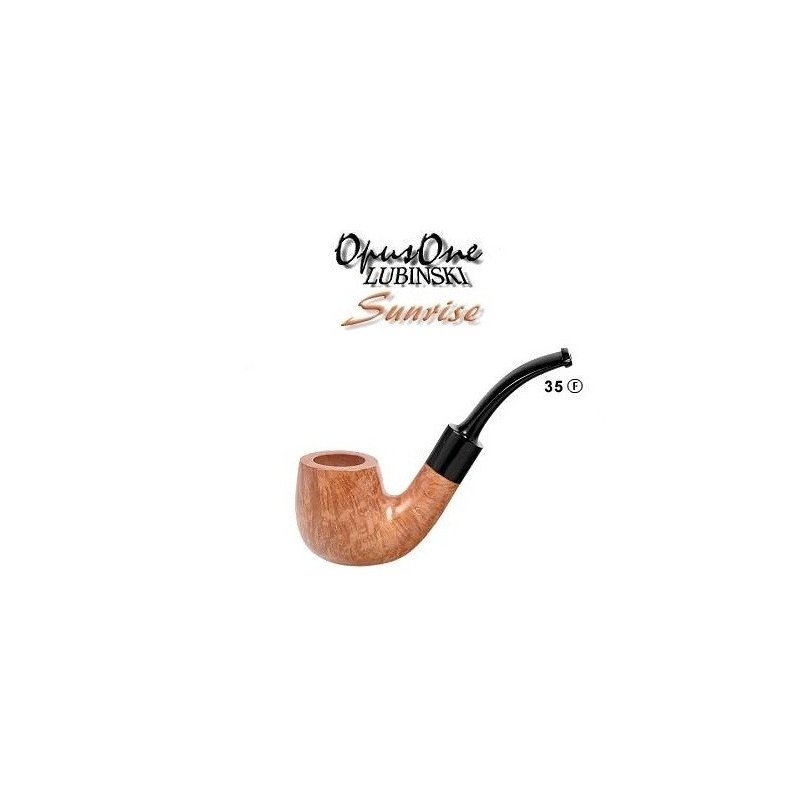 Pipa Opus One Sunrise Lubinski F35
